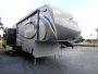 2013 Keystone Montana
